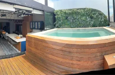 Apartamento com 3 quartos à venda na rua copacabana, 313, santa teresinha, são paulo, 169 m2 por r$ 2.650.000