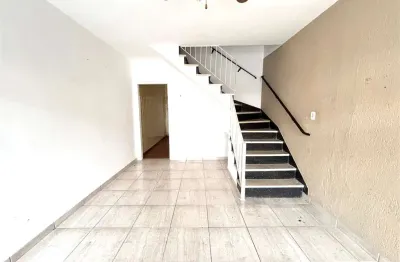 Casa com 2 quartos à venda na rua das palmas, 127, carandiru, são paulo, 110 m2 por r$ 450.000