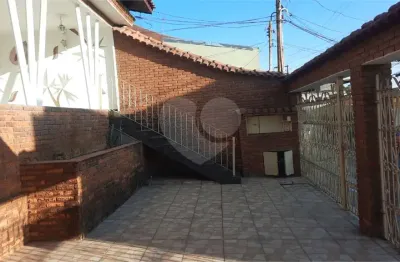 Casa com 3 quartos à venda na rua lourenço franco, 142, vila nova utinga, são paulo, 120 m2 por r$ 399.000