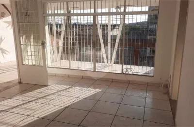 Casa com 3 quartos à venda na rua lourenço franco, 142, vila nova utinga, são paulo, 120 m2 por r$ 399.000