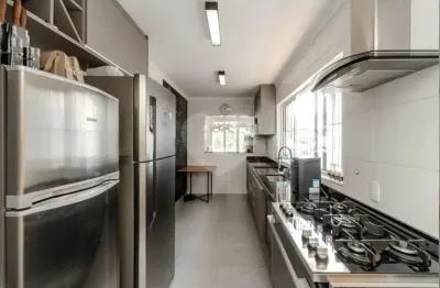 Casa com 3 quartos à venda na rua tingui, 287, vila inah, são paulo, 247 m2 por r$ 2.000.000