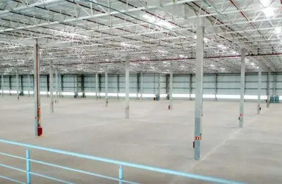 Barracão / galpão / depósito para alugar na rua senador teotônio vilela, 1657, residencial parque cumbica, guarulhos, 57825 m2 por r$ 1.966.050