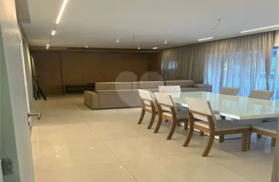 Apartamento com 3 quartos para alugar na rua itapeti, 760, vila gomes cardim, são paulo, 209 m2 por r$ 16.500