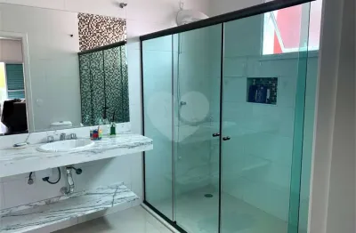 Casa com 4 quartos para alugar na avenida pau-brasil, 193, jardim do golf i, jandira, 500 m2 por r$ 11.000