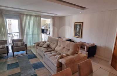 Apartamento com 3 quartos à venda na rua copacabana, 406, santa teresinha, são paulo, 130 m2 por r$ 1.790.000