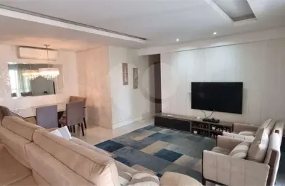 Apartamento com 3 quartos à venda na rua copacabana, 406, santa teresinha, são paulo, 130 m2 por r$ 1.790.000