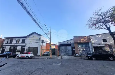 Barracão / galpão / depósito à venda na rua lopes chaves, 62, barra funda, são paulo, 4180 m2 por r$ 33.000.000