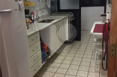 Apartamento com 2 quartos à venda na rua inácio manuel álvares, 80, jardim ester, são paulo, 57 m2 por r$ 346.000