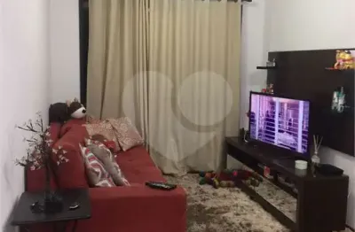 Apartamento com 2 quartos à venda na rua inácio manuel álvares, 80, jardim ester, são paulo, 57 m2 por r$ 346.000