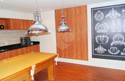 Apartamento com 2 quartos para alugar na avenida sebastião davino dos reis, 1015, jardim tupanci, barueri, 60 m2 por r$ 2.962