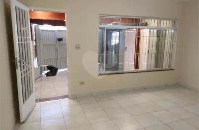 Casa com 3 quartos à venda na estrada velha da penha, 411, tatuapé, são paulo, 100 m2 por r$ 530.000