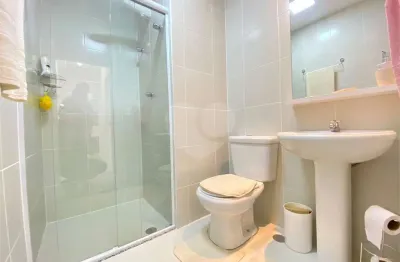 Apartamento com 2 quartos à venda na rua dom bento pickel, 1027, casa verde, são paulo, 48 m2 por r$ 318.000