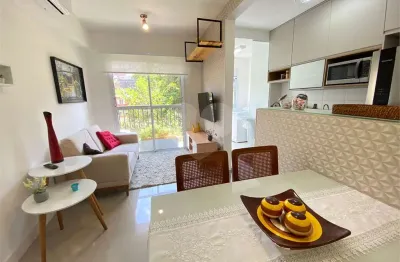 Apartamento com 2 quartos à venda na rua dom bento pickel, 1027, casa verde, são paulo, 48 m2 por r$ 337.290