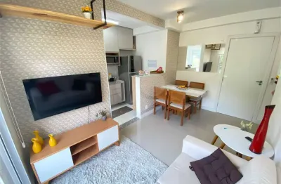 Apartamento com 2 quartos à venda na rua dom bento pickel, 1027, casa verde, são paulo, 48 m2 por r$ 337.290