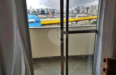 Apartamento com 2 quartos à venda na rua do manifesto, 198, ipiranga, são paulo, 62 m2 por r$ 460.000