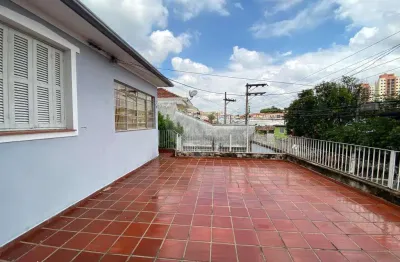 Casa com 2 quartos para alugar na rua silvério gonçalves, 492, vila maria luisa, são paulo, 170 m2 por r$ 4.500