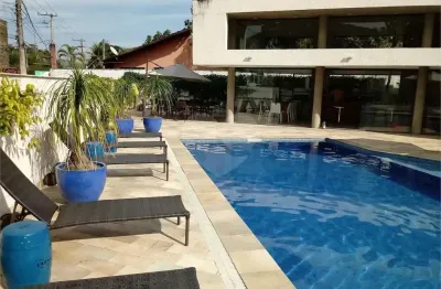 Casa em condomínio fechado com 5 quartos à venda na avenida patriarca antônio josé marques, 696, camburi, são sebastião, 178 m2 por r$ 2.350.000