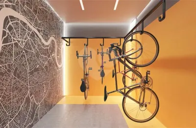 Casa comercial à venda na rua barão do bananal, 240, pompéia, são paulo, 388 m2 por r$ 750.000