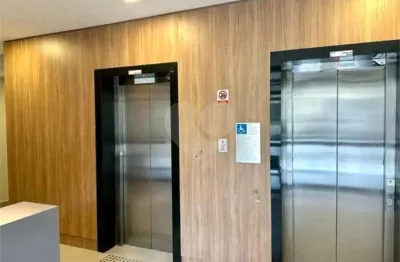 Kitnet / stúdio à venda na rua elói cerqueira, 180, belenzinho, são paulo, 21 m2 por r$ 318.000