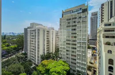 Apartamento com 4 quartos à venda na rua antônio felício, 122, itaim bibi, são paulo, 197 m2 por r$ 3.250.000