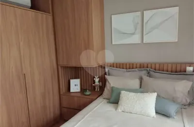 Kitnet / stúdio à venda na alameda barros, 115, santa cecília, são paulo, 57 m2 por r$ 616.386