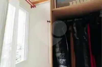 Apartamento com 3 quartos à venda na rua caetanópolis, 940, jaguaré, são paulo, 58 m2 por r$ 420.000