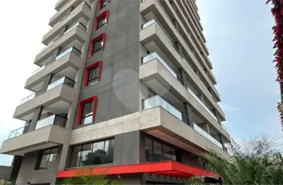 Apartamento com 2 quartos à venda na rua dona leopoldina, 625, ipiranga, são paulo, 53 m2 por r$ 808.300