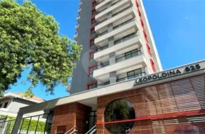 Apartamento com 2 quartos à venda na rua dona leopoldina, 625, ipiranga, são paulo, 53 m2 por r$ 808.300