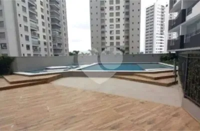 Kitnet / stúdio à venda na rua miragaia, 121, butantã, são paulo, 25 m2 por r$ 430.000