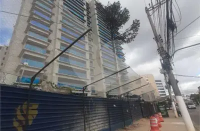 Apartamento com 3 quartos à venda na avenida nova cantareira, 2500, tucuruvi, são paulo, 130 m2 por r$ 2.100.000