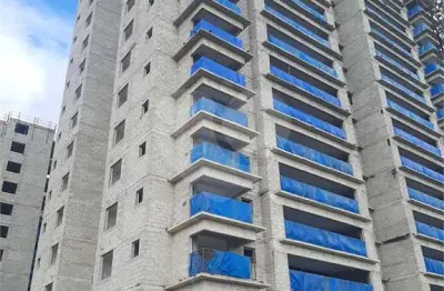 Apartamento com 3 quartos à venda na avenida nova cantareira, 2500, tucuruvi, são paulo, 130 m2 por r$ 2.100.000