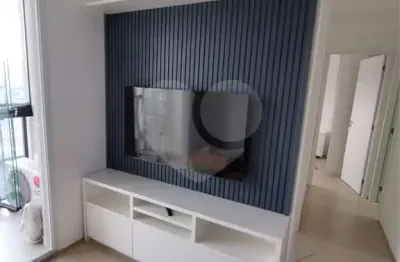 Apartamento com 2 quartos à venda na avenida joaquina ramalho, 408, vila guilherme, são paulo, 60 m2 por r$ 600.000