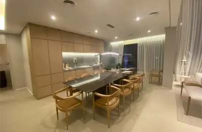 Apartamento com 4 quartos à venda na rua oscar freire, 1597, pinheiros, são paulo, 220 m2 por r$ 6.935.000