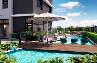 Apartamento com 3 quartos à venda na rua professor luciano prata, 7, vila baruel, são paulo, 117 m2 por r$ 2.040.000