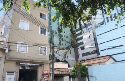 Apartamento com 1 quarto à venda na rua barra mansa, 306, jardim franca, são paulo, 40 m2 por r$ 1.700.000