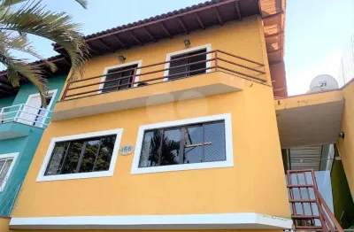 Casa com 3 quartos à venda na rua miguel pereira landim, 166, parque anhangüera (são domingos), são paulo, 150 m2 por r$ 595.000