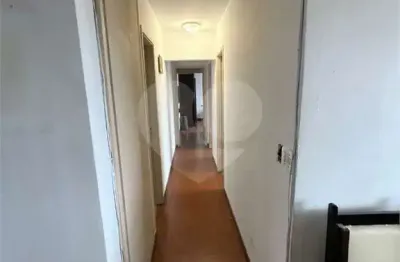 Apartamento com 3 quartos para alugar na rua voluntários da pátria, 2870, santana, são paulo, 120 m2 por r$ 6.423