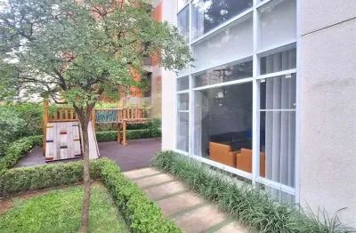 Apartamento com 3 quartos à venda na rua fábia, 123, vila romana, são paulo, 193 m2 por r$ 2.990.000