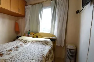 Apartamento com 2 quartos à venda na rua simão velho, 368, vila albertina, são paulo, 62 m2 por r$ 430.000