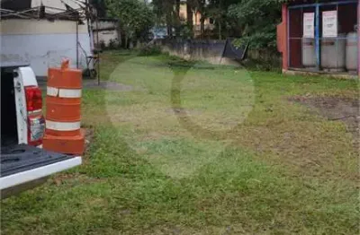 Terreno comercial para alugar na rua joão d'ângelo, 103, rio grande, são bernardo do campo, 2000 m2 por r$ 32.000