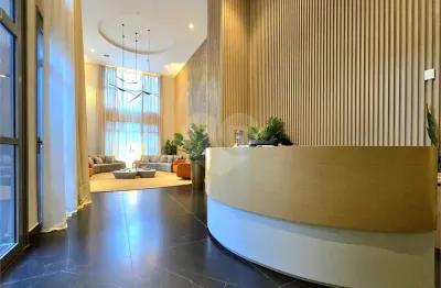 Kitnet / Stúdio à venda na Avenida Armando Ferrentini, 654, Paraíso, São Paulo, 21 m2 por R$ 330.000