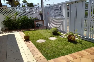 Casa com 3 quartos à venda na rua domitilia de castro, 263, jardim real, praia grande, 140 m2 por r$ 700.000
