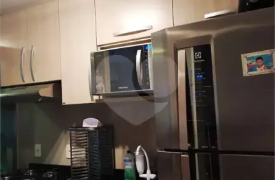 Apartamento com 2 quartos à venda na rua garopá, 1, vila curuçá, são paulo, 45 m2 por r$ 220.000