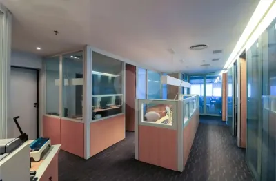 Casa comercial à venda na rua luigi galvani, 200, cidade monções, são paulo, 230 m2 por r$ 3.500.000