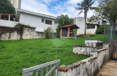 Terreno à venda na Rua Voluntários da Pátria, 3115, Santana, São Paulo, 1536 m2 por R$ 9.000.000