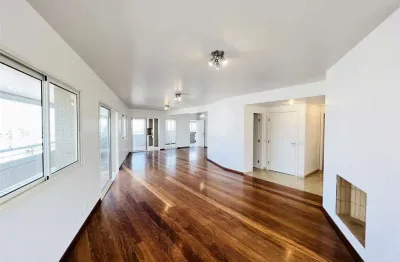 Apartamento com 4 quartos para alugar na rua doutor rafael de barros, 336, paraíso, são paulo, 262 m2 por r$ 19.000