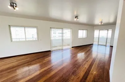 Apartamento com 4 quartos para alugar na rua doutor rafael de barros, 336, paraíso, são paulo, 262 m2 por r$ 19.000