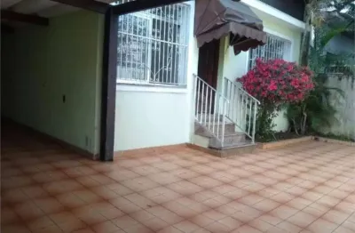 Casa em condomínio fechado com 3 quartos à venda na Avenida Ceci, 1339, Planalto Paulista, São Paulo, 180 m2 por R$ 1.100.000