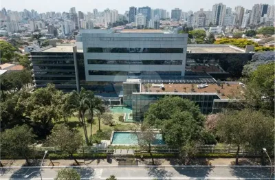 Prédio à venda na alameda dos quinimuras, 187, planalto paulista, são paulo, 10848 m2 por r$ 102.000.000