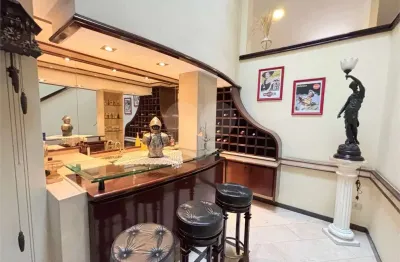 Casa com 4 quartos à venda na Rua Eduardo Vicente Nasser, 79, Barro Branco (Zona Norte), São Paulo, 400 m2 por R$ 2.500.000